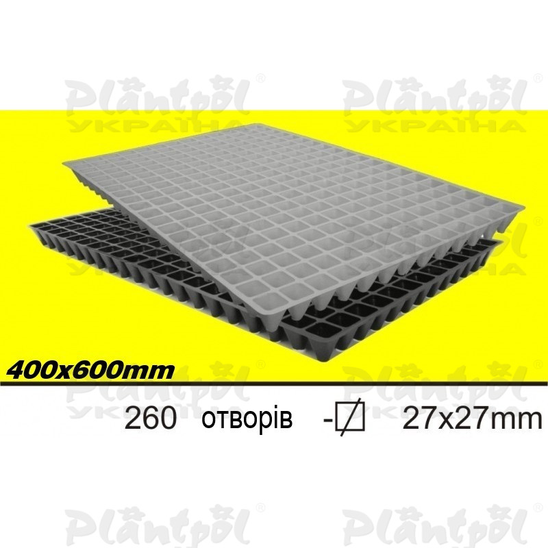 Касета DP 27/260