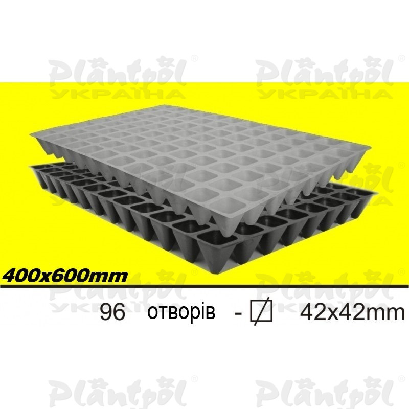 Касета DP 42/96