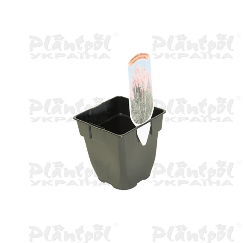 Горщик серії KT 11