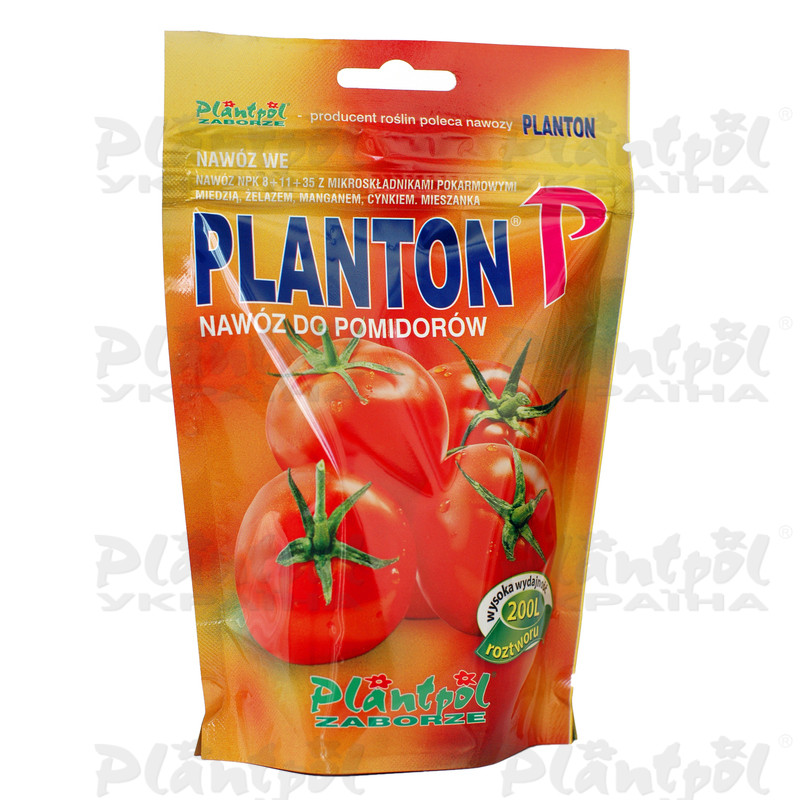 PLANTON® Р