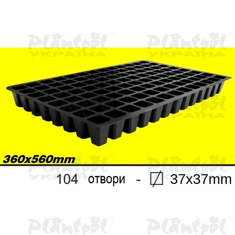 Касета DP 35/104