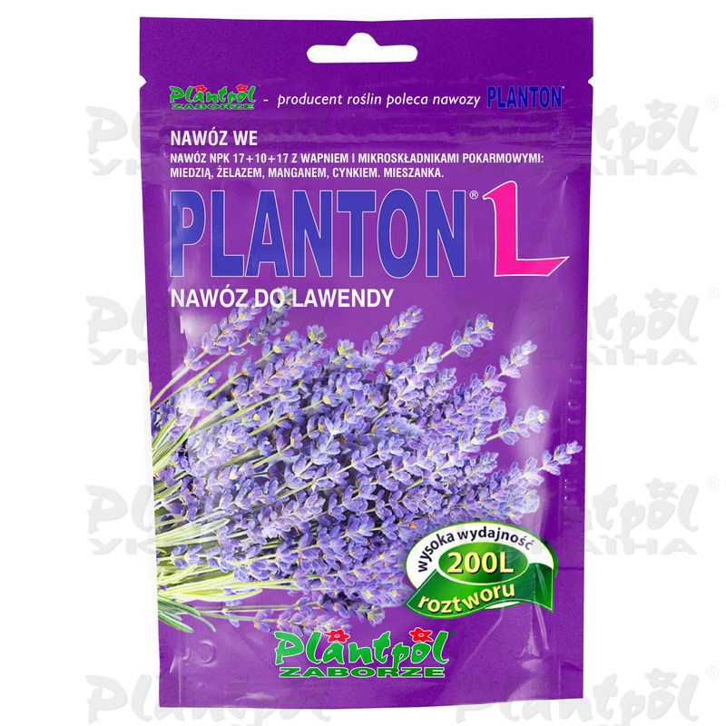 PLANTON® L