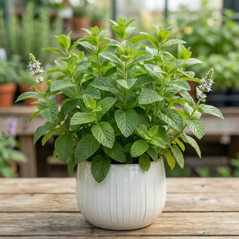 М`ята Vert Mojito